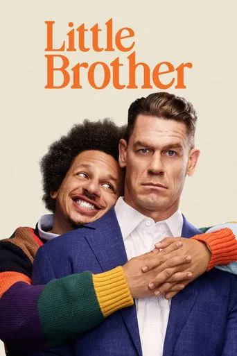 Little Brother Movie Online