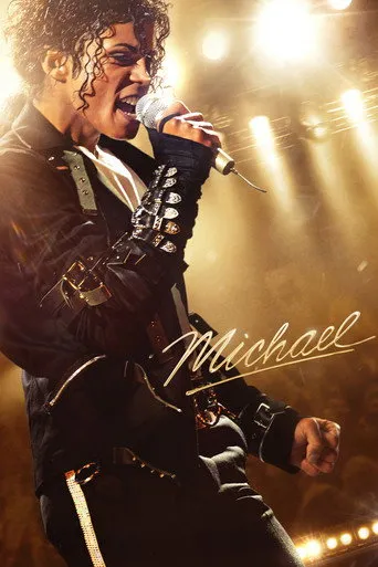 Michael Movie Online
