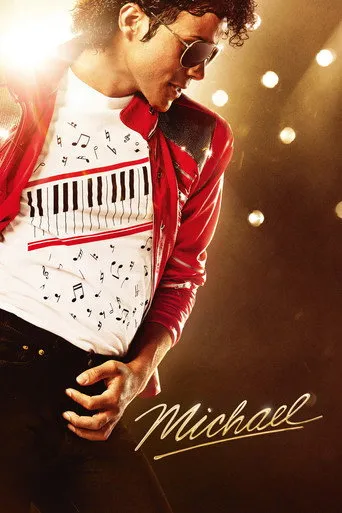 Michael Movie Online
