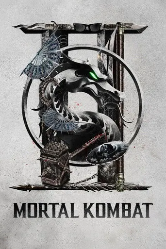 Mortal Kombat II Movie Online