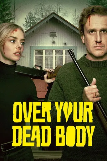 Over Your Dead Body Movie Online