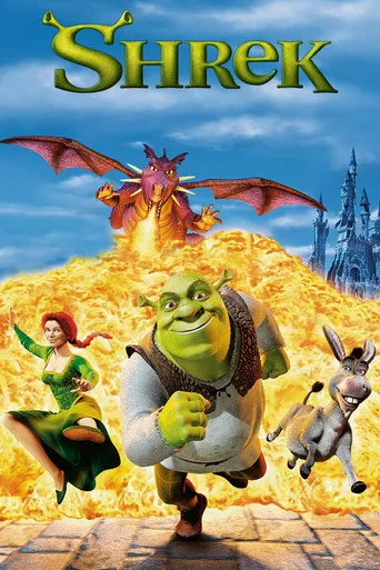 Shrek Movie Online