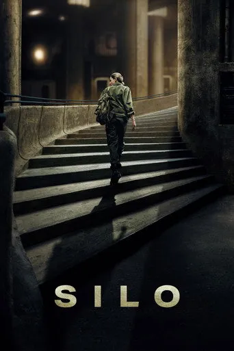 Silo Movie Online