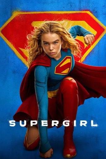 Supergirl Movie Online