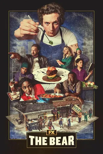 The Bear Movie Online