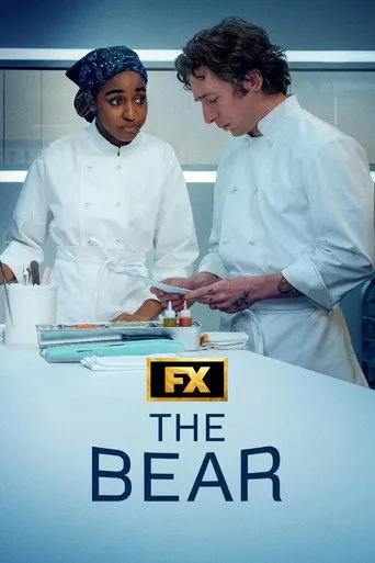 The Bear Movie Online
