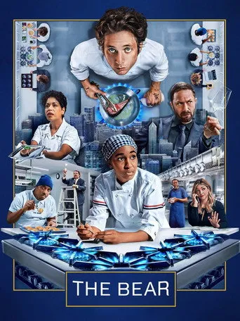 The Bear Movie Online