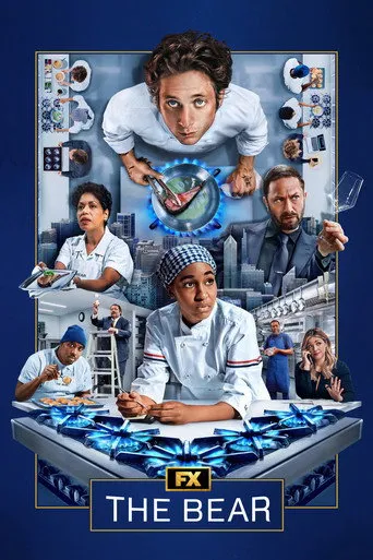 The Bear Movie Online