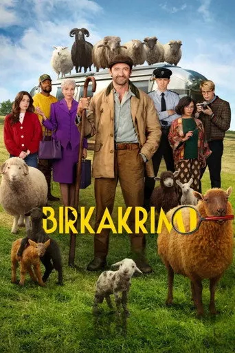 The Sheep Detectives