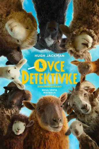 The Sheep Detectives