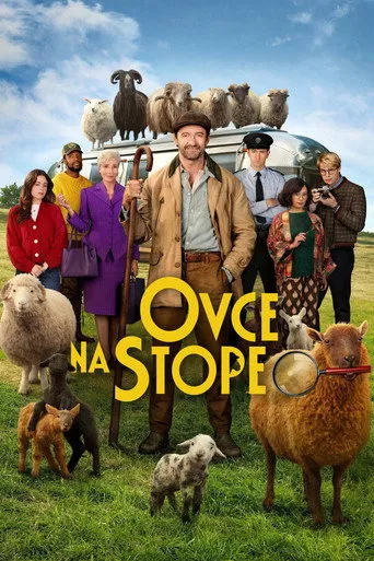 The Sheep Detectives
