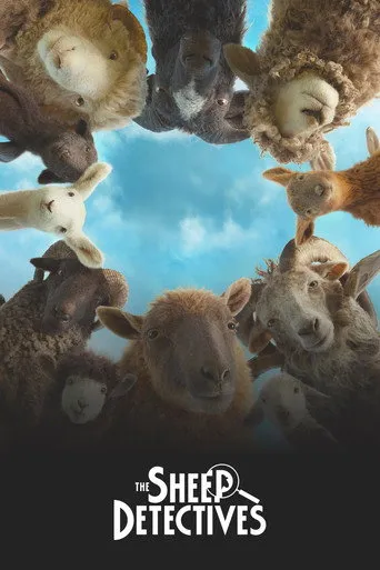 The Sheep Detectives