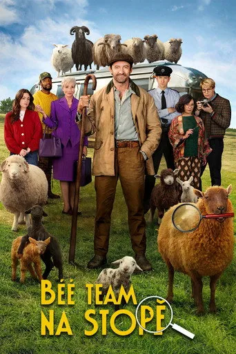 The Sheep Detectives