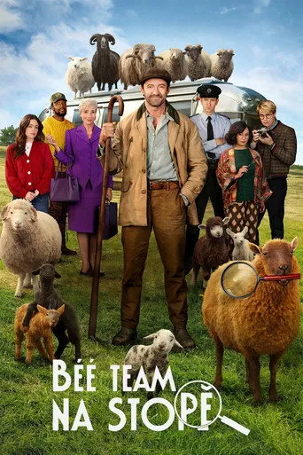 The Sheep Detectives