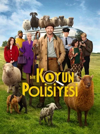 The Sheep Detectives