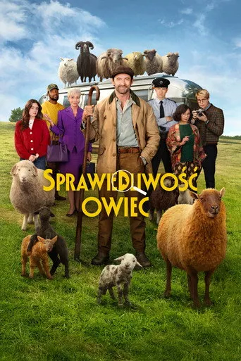 The Sheep Detectives