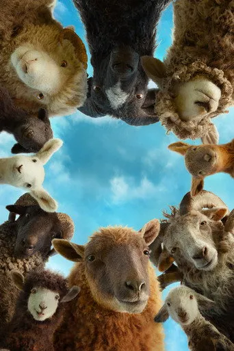 The Sheep Detectives