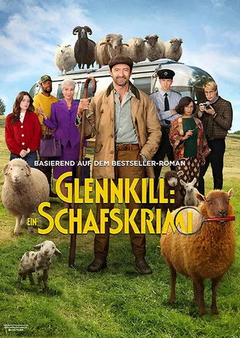 The Sheep Detectives