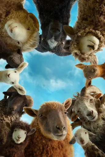 The Sheep Detectives