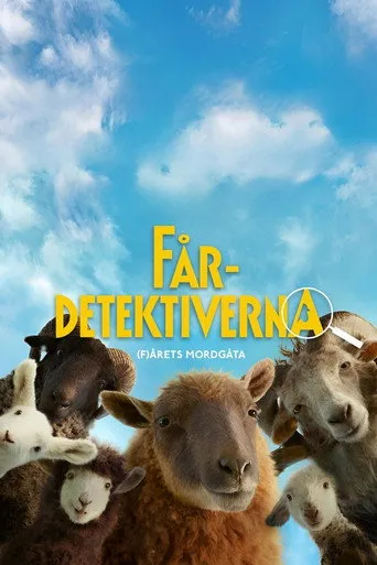 The Sheep Detectives