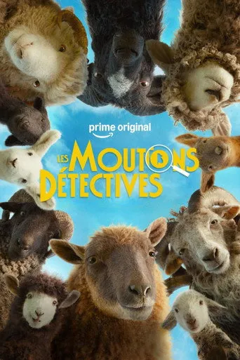 The Sheep Detectives