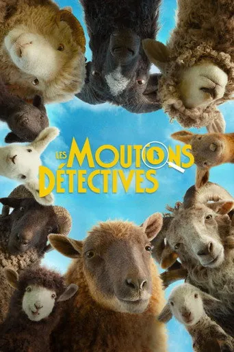 The Sheep Detectives