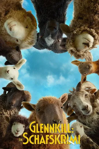 The Sheep Detectives
