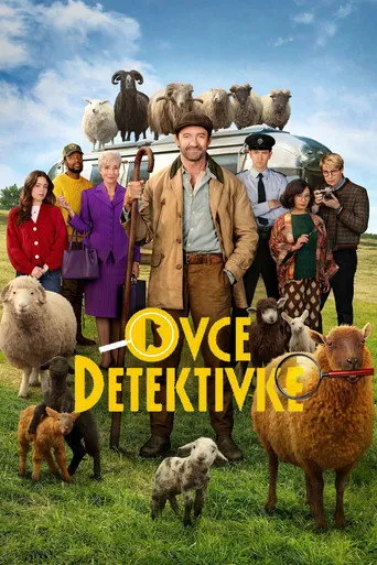 The Sheep Detectives