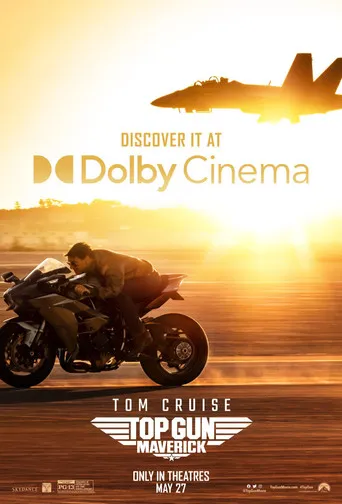 Top Gun: Maverick