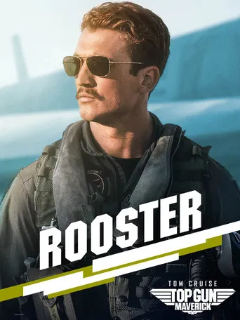 Top Gun: Maverick