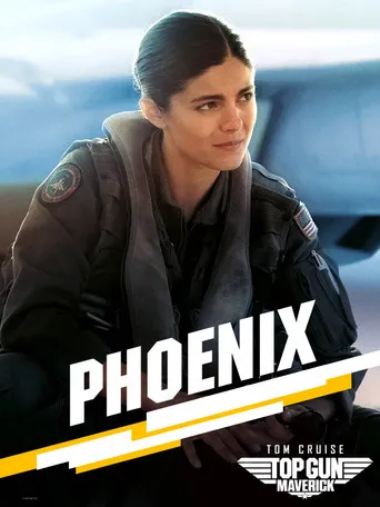 Top Gun: Maverick