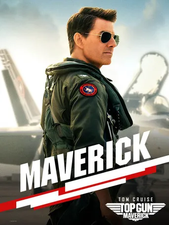 Top Gun: Maverick