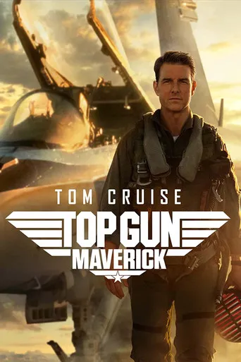 Top Gun: Maverick