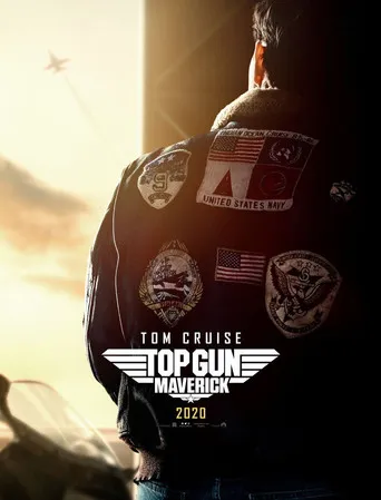 Top Gun: Maverick