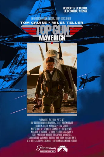 Top Gun: Maverick