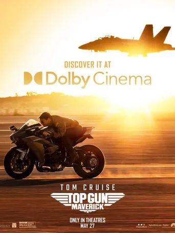 Top Gun: Maverick