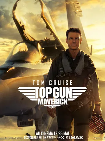 Top Gun: Maverick