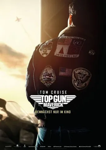 Top Gun: Maverick