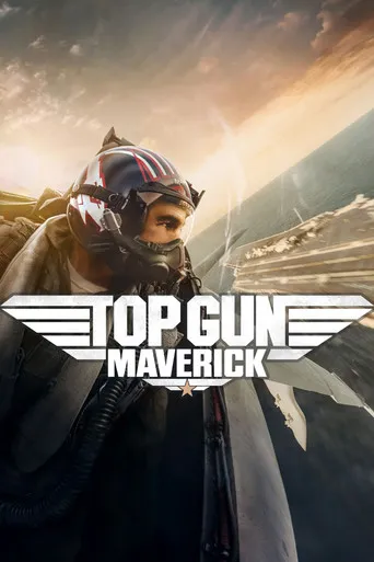 Top Gun: Maverick