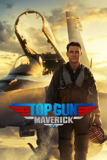 Top Gun: Maverick
