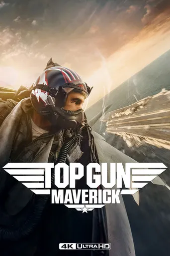 Top Gun: Maverick