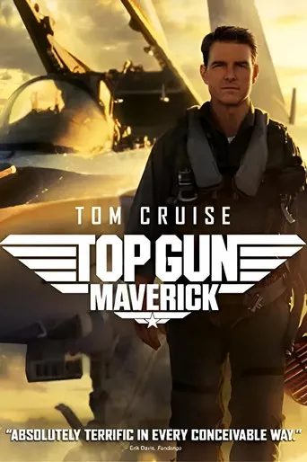 Top Gun: Maverick