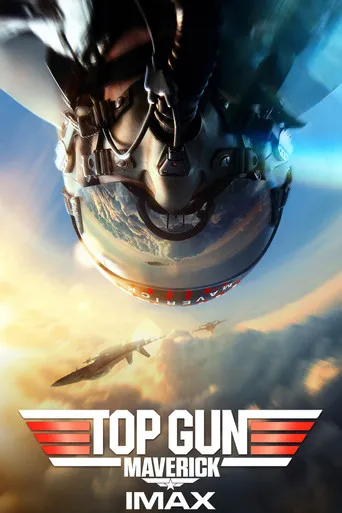 Top Gun: Maverick