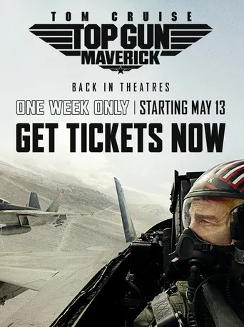 Top Gun: Maverick
