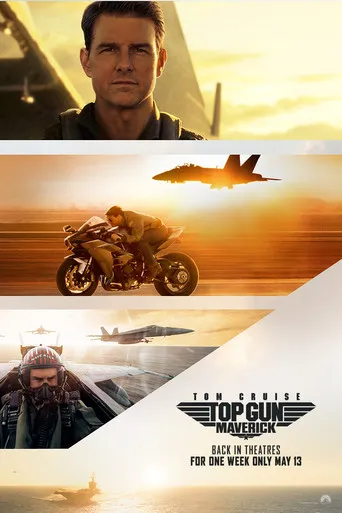 Top Gun: Maverick