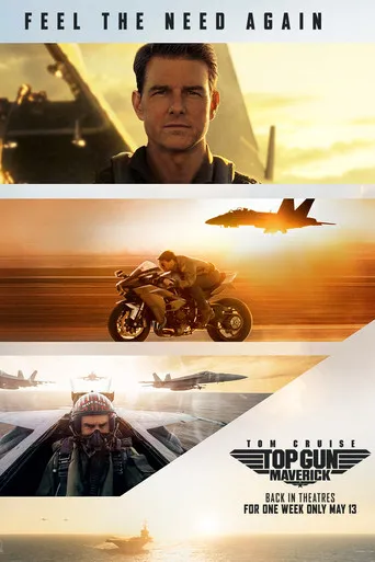 Top Gun: Maverick