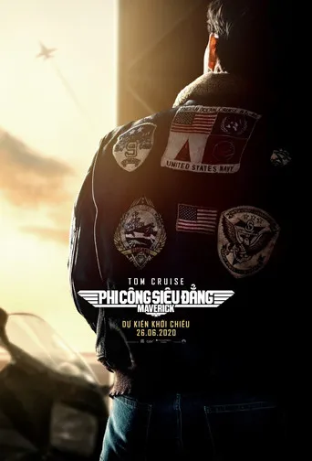 Top Gun: Maverick