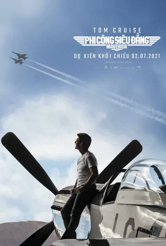 Top Gun: Maverick