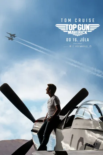 Top Gun: Maverick