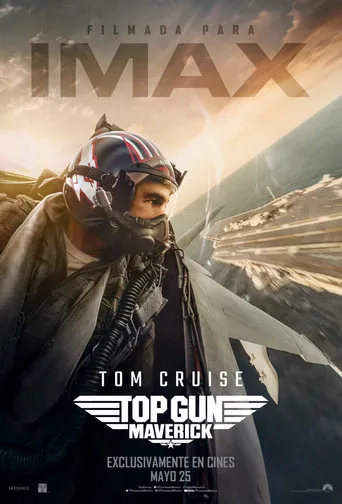 Top Gun: Maverick